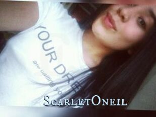 ScarletOneil