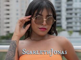 ScarlethJonas