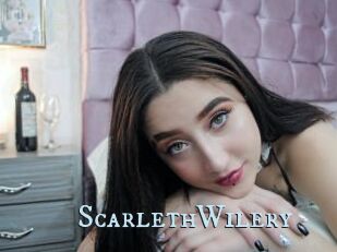 ScarlethWilery