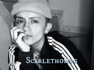 Scarlethomeg