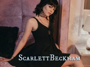 ScarlettBeckham