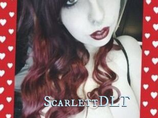 ScarlettDLT