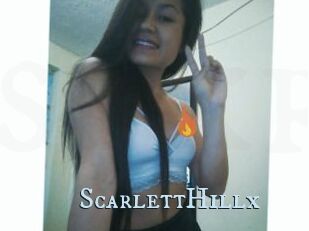 ScarlettHillx