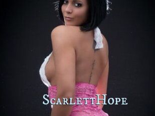 ScarlettHope
