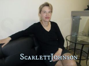 ScarlettJohnson