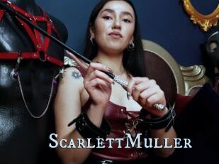 ScarlettMuller