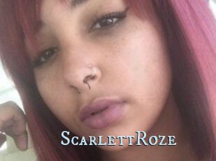 ScarlettRoze