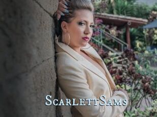 ScarlettSams