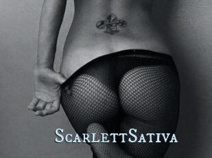 ScarlettSativa