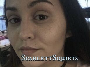ScarlettSquirts