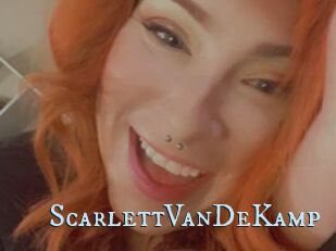 ScarlettVanDeKamp