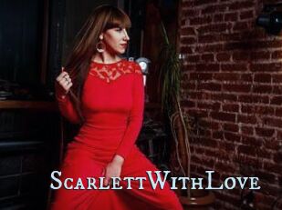 ScarlettWithLove