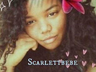 Scarlettbebe