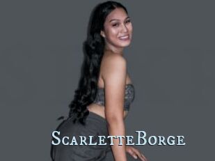 ScarletteBorge