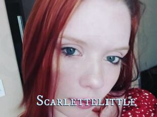 Scarlettelittle