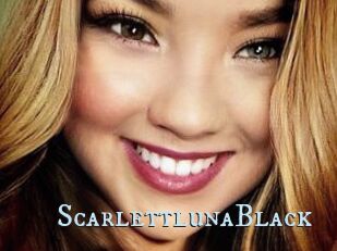 ScarlettlunaBlack
