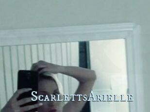 ScarlettsArielle