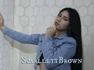 ScarllettBrown