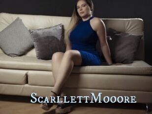 ScarllettMooore