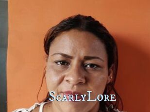 ScarlyLore