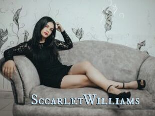SccarletWilliams