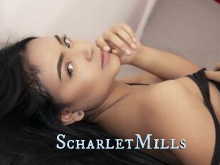 ScharletMills