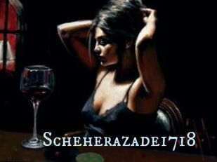 Scheherazade1718