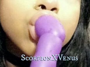 ScorpionXVenus