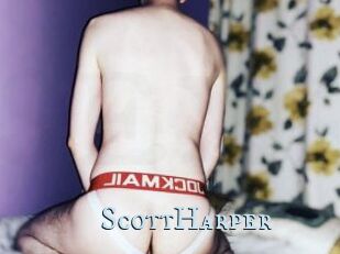 ScottHarper