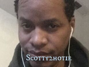 Scotty2hotie