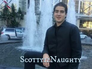ScottyizNaughty