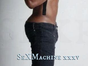 SeXMachine_xxxv