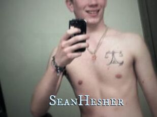 SeanHesher