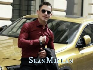 SeanMillan