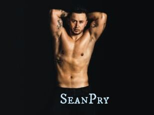 SeanPry