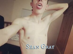 Sean_Gray