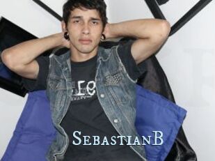 SebastianB