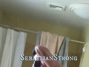 SebastianStrong