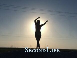 SecondLife