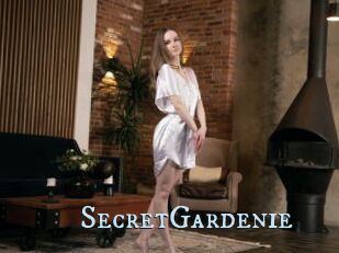 SecretGardenie