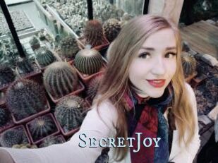 SecretJoy