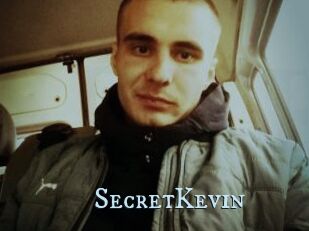 SecretKevin