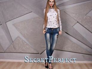SecretPerfect