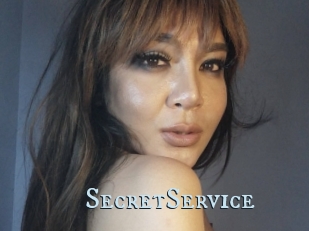 SecretService