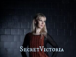 SecretVictoria