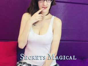 Secrets_Magical