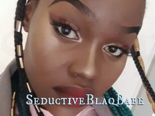 SeductiveBlaqBabe