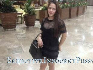 SeductiveInnocentPussy
