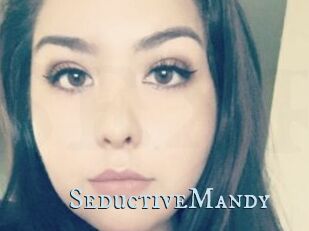 SeductiveMandy