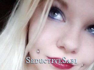 SeductiveSabi